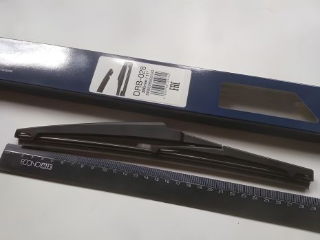 Склоочисник "DENSO" 280 мм, (DRB-028)