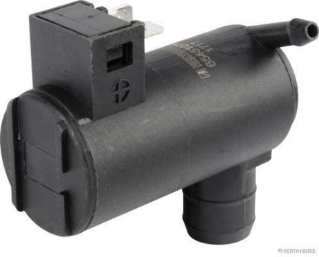 Мотор, насос омивача CITROËN C15, PEUGEOT 205, PEUGEOT 309, HERTH+BUSS ELPARTS (65451076)