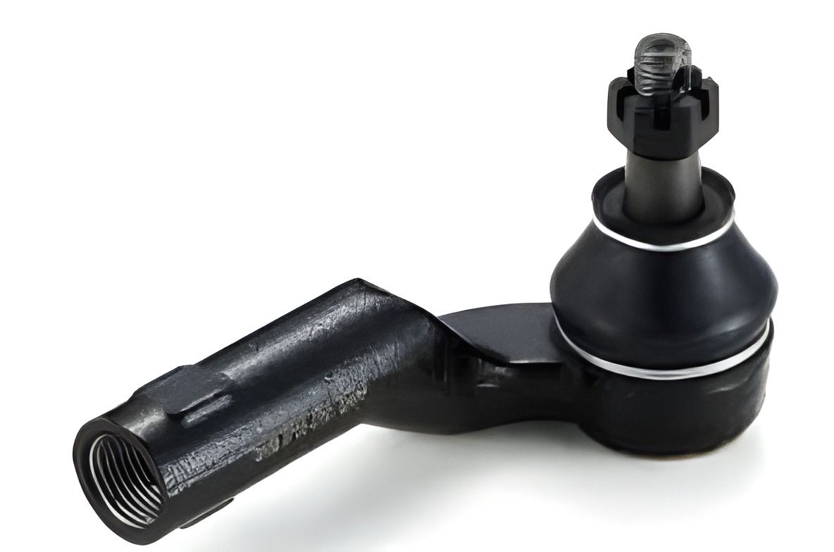 Накінечник рульової тяги MAZDA 5, MAZDA 3, GMB (07030751), покращене з'єднання Накінечник рульової тяги MAZDA 5, MAZDA 3, GMB (07030751), покращене з'єднання