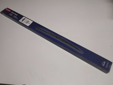 Гібридна щітка склоочисника DENSO Hybrid, розміром 600 мм (DUR-060L), 1 шт. Гібридна щітка склоочисника DENSO Hybrid, розміром 600 мм (DUR-060L), 1 шт.