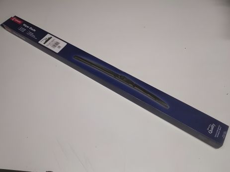 Гібридна щітка склоочисника DENSO Hybrid, розміром 600 мм (DUR-060L), 1 шт.