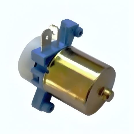 Мотор-насос омивача для DAIHATSU WILDCAT/ROCKY, MAZDA 323, MITSUBISHI PAJERO від MEAT&DORIA (20195)