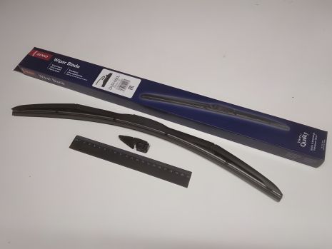 Щітка склоочисника "DENSO" Hybrid 500 мм (DUR-050L) 1 шт.