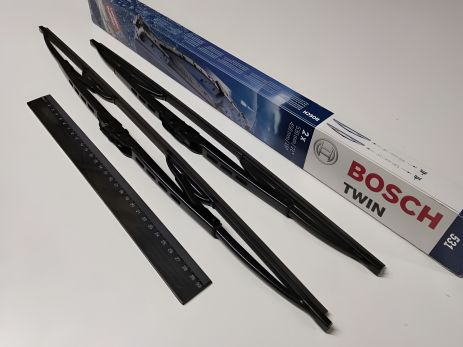 Щітка склоочисника "BOSCH" AEROTWIN 450 мм. (3397008532) Щітка склоочисника "BOSCH" AEROTWIN 450 мм. (3397008532)
