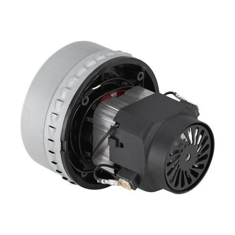 Мотор электрический для пылесоса 1.4 кВт, 2 вентилятора (WT-1430) INTERTOOL DT-1041