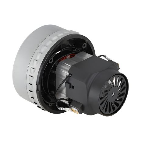 Електричний мотор INTERTOOL DT-1041 для пилососа 1.4 кВт, 2 вентилятори (WT-1430) Електричний мотор INTERTOOL DT-1041 для пилососа 1.4 кВт, 2 вентилятори (WT-1430)