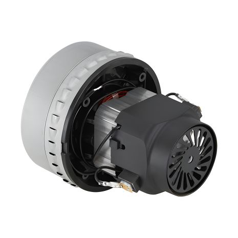 Электрический мотор для пылесоса 1.4 кВт с двумя вентиляторами (WT-1430) от INTERTOOL DT-1041 Электрический мотор для пылесоса 1.4 кВт с двумя вентиляторами (WT-1430) от INTERTOOL DT-1041