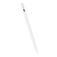 Стилус HOCO GM112 Intelligent anti-lost активний capacitive pen with digital display pad dedicated White