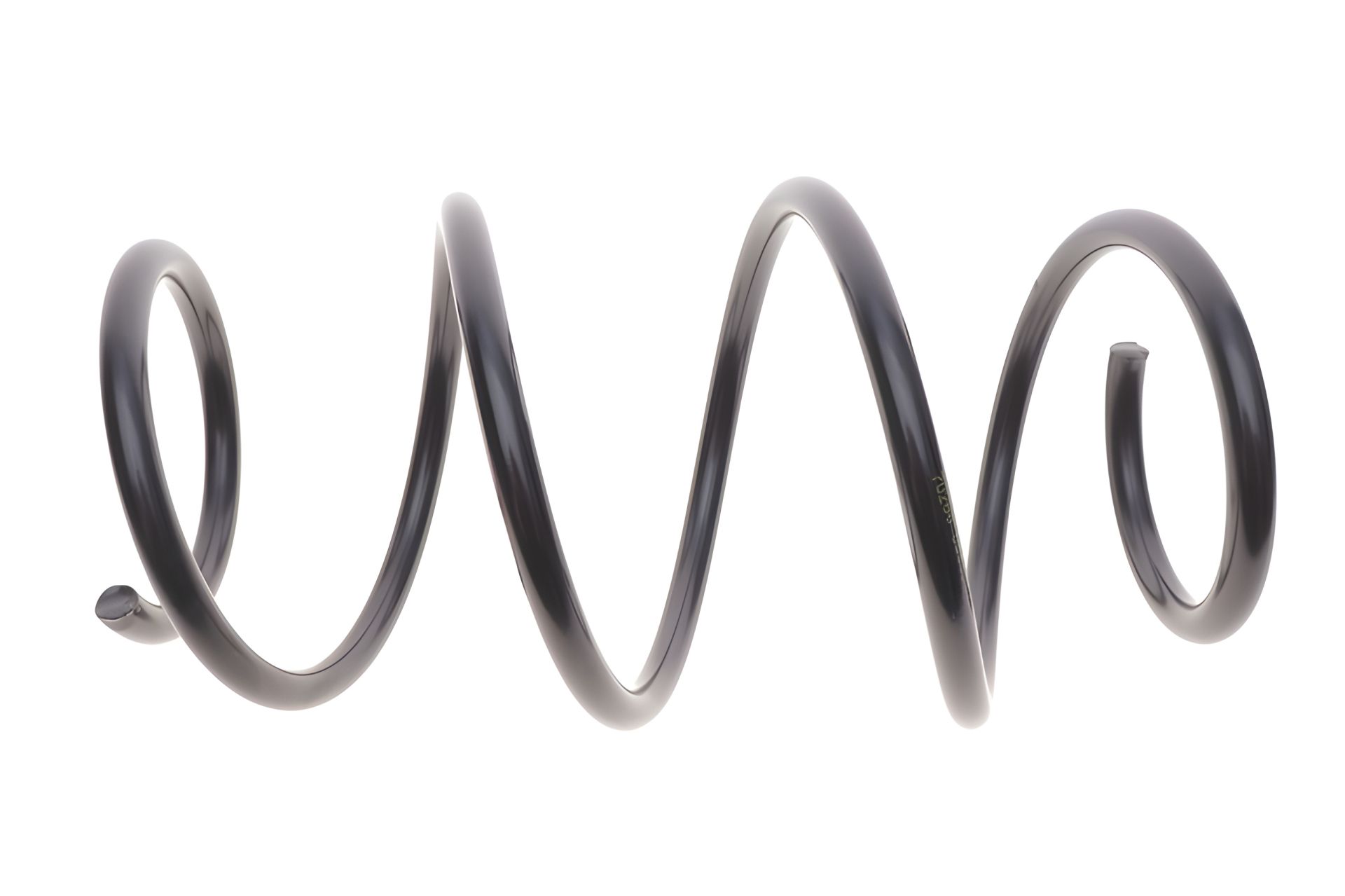 Підвіски пружина BMW 3, LESJOFORS (4008525) Підвіски пружина BMW 3, LESJOFORS (4008525)