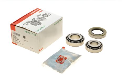 Підшипника маточини комплект CHEVROLET SPARK, DAEWOO MATIZ, CHEVROLET MATIZ, FAG (713625120) Підшипника маточини комплект CHEVROLET SPARK, DAEWOO MATIZ, CHEVROLET MATIZ, FAG (713625120)