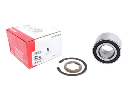 Ступичный подшипниковый комплект для HSV MANTA, OPEL OMEGA, OPEL VECTRA, FAG (713644650) Ступичный подшипниковый комплект для HSV MANTA, OPEL OMEGA, OPEL VECTRA, FAG (713644650)