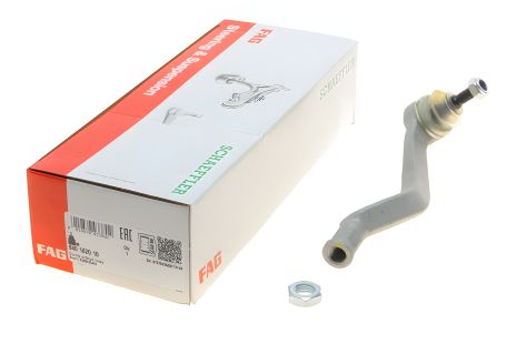 Кермовий наконечник LADA LARGUS/NISSAN NP200, FAG (840102010) Кермовий наконечник LADA LARGUS/NISSAN NP200, FAG (840102010)