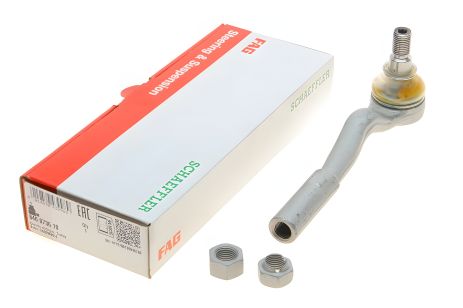 Поперечный наконечник рулевой тяги MB E-CLASS, FAG (840073610)