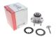 Комплект подшипника ступицы VOLVO C30, VOLVO C70, VOLVO V50, FAG (713660440)