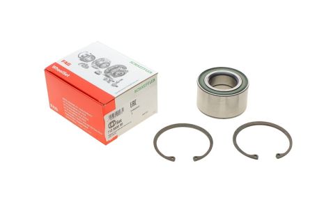Комплект подшипника ступицы LADA GRANTA, VOLVO 440, VOLVO 480, FAG (713660050)