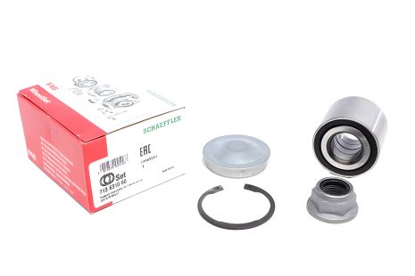 Підшипник маточини LADA VESTA, DACIA SANDERO, FAG 713631080 Підшипник маточини LADA VESTA, DACIA SANDERO, FAG 713631080