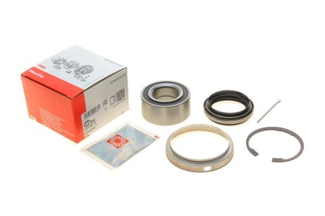 Комплект подшипника ступицы TOYOTA CALDINA, TOYOTA CORONA, TOYOTA RAV4, FAG (713618310)