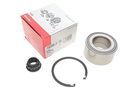 Комплект підшипника маточини для LEXUS RX, TOYOTA SIENNA та TOYOTA TERCEL від FAG (713621430) Комплект підшипника маточини для LEXUS RX, TOYOTA SIENNA та TOYOTA TERCEL від FAG (713621430)