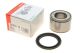 Комплект подшипника ступицы FORD RANGER, MAZDA BT-50, MAZDA B-SERIE, FAG (713615720)