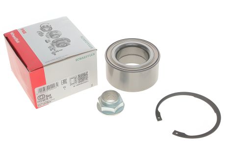 Підшипник маточини для HONDA CR-V, HONDA HR-V, FAG (713627070)