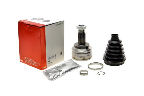 ШРУС для BMW X3, FAG (771062130)