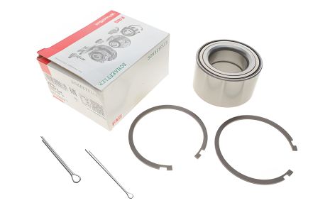 Маточини підшипника комплект NISSAN X-TRAIL, NISSAN PRIMERA, NISSAN ALTIMA, FAG (713613810) Маточини підшипника комплект NISSAN X-TRAIL, NISSAN PRIMERA, NISSAN ALTIMA, FAG (713613810)