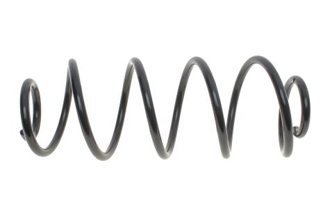 Підвіски пружина PEUGEOT 207, LESJOFORS (4266728)