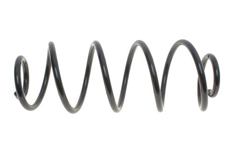 Пружина подвески для PEUGEOT 207, LESJOFORS (4266728)