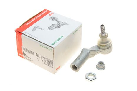 Наконечник поперечной рулевой тяги FORD AUSTRALIA, VOLVO V50, FAG (840103810)