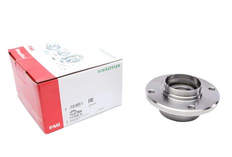 Ступичный подшипник для PEUGEOT PARTNER, CITROËN XSARA и BERLINGO, FAG (713630530) Ступичный подшипник для PEUGEOT PARTNER, CITROËN XSARA и BERLINGO, FAG (713630530)