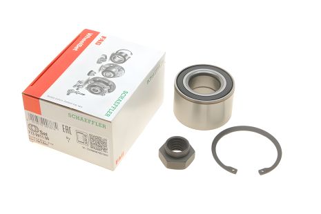 Підшипника маточини комплект LADA GRANTA, LADA KALINA, LADA PRIORA, FAG (713691100) Підшипника маточини комплект LADA GRANTA, LADA KALINA, LADA PRIORA, FAG (713691100)