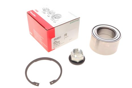 Комплект підшипника маточини RENAULT NISSAN INTERSTAR, OPEL MOVANO, MASTER, FAG (713630790) Комплект підшипника маточини RENAULT NISSAN INTERSTAR, OPEL MOVANO, MASTER, FAG (713630790)