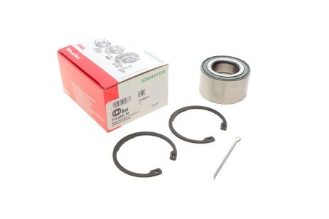 Комплект подшипника ступицы OPEL CORSA, OPEL KADETT, OPEL ASTRA, FAG (713644150)