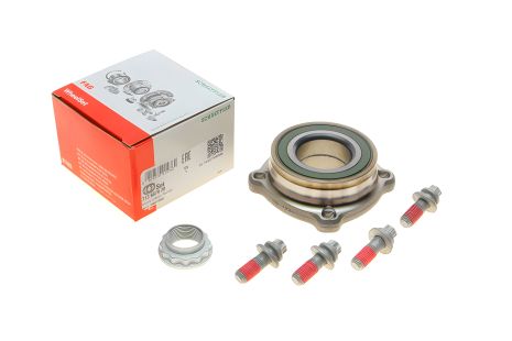 Ступичный подшипник комплект FAG (713667920) Ступичный подшипник комплект FAG (713667920)