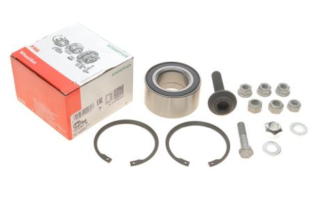 Комплект подшипника ступицы VW PASSAT, AUDI CABRIOLET, AUDI COUPE, FAG (713610170)