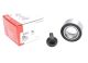 Комплект подшипника ступицы VW PASSAT, AUDI A4, AUDI 80, FAG (713610290)