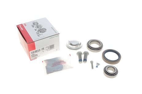 Підшипниковий комплект маточини CHRYSLER CROSSFIRE, MERCEDES-BENZ CLK, E-CLASS, FAG (713667360) Підшипниковий комплект маточини CHRYSLER CROSSFIRE, MERCEDES-BENZ CLK, E-CLASS, FAG (713667360)