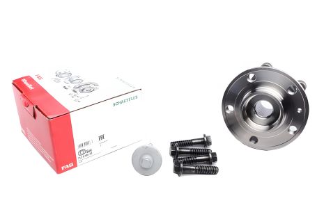 Комбі-маточина VOLVO XC90, FAG (713618630)