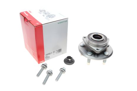 Маточини підшипник комплект для CHEVROLET MALIBU, SAAB 9-5, OPEL INSIGNIA, FAG (713644930) Маточини підшипник комплект для CHEVROLET MALIBU, SAAB 9-5, OPEL INSIGNIA, FAG (713644930)