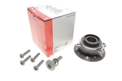 Сборная ступица FAG для BMW 6, X3 и X4 (713649630) Сборная ступица FAG для BMW 6, X3 и X4 (713649630)