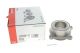 Комплект подшипника ступицы FIAT FULLBACK, MITSUBISHI L, MITSUBISHI L200, FAG (713619860)