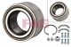 Комплект подшипника ступицы MERCEDES-BENZ E-CLASS, MERCEDES-BENZ KOMBI, MERCEDES-BENZ СЕДАН, FAG (71366