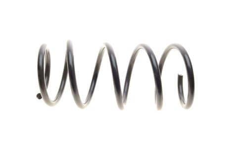 Пружина підвіски VAUXHALL CORSA, OPEL CORSA, LESJOFORS (4063520) Пружина підвіски VAUXHALL CORSA, OPEL CORSA, LESJOFORS (4063520)