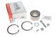Комплект подшипника ступицы VW (SVW), AUDI COUPE, AUDI 90, FAG (713610160) Комплект подшипника ступицы VW (SVW), AUDI COUPE, AUDI 90, FAG (713610160)