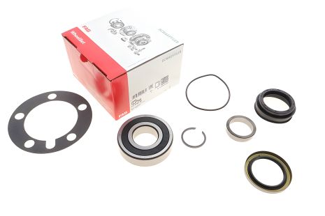 Комплект подшипников ступицы для TOYOTA HILUX, FAG (713618440)