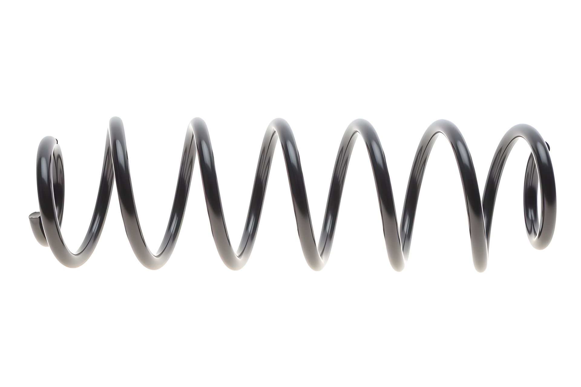 Підвісна пружина для AUDI A3 і SEAT LEON, LESJOFORS (4204295) Підвісна пружина для AUDI A3 і SEAT LEON, LESJOFORS (4204295)