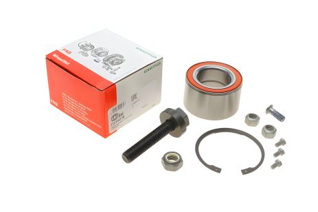 Подшипник ступицы в комплекте для VW KOMBI и VW TRANSPORTER, FAG (713610300) Подшипник ступицы в комплекте для VW KOMBI и VW TRANSPORTER, FAG (713610300)