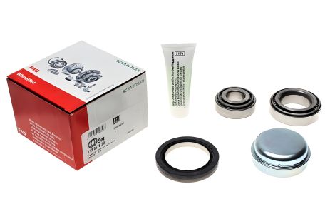 Комплект ступичных подшипников для MERCEDES-BENZ SLC, MERCEDES-BENZ C-CLASS, FAG (713667820)