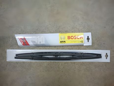 Щітка склоочисника BOSCH ECO 480C, пара, (3397005160) Щітка склоочисника BOSCH ECO 480C, пара, (3397005160)