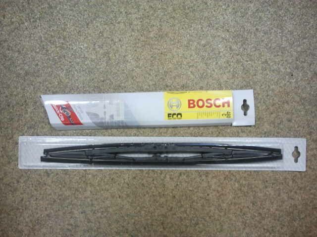Щетка стеклоочистителя "BOSCH" ECO 480C блистер, пара (3397005160) Щетка стеклоочистителя "BOSCH" ECO 480C блистер, пара (3397005160)